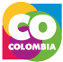 Logo Marca Colombia