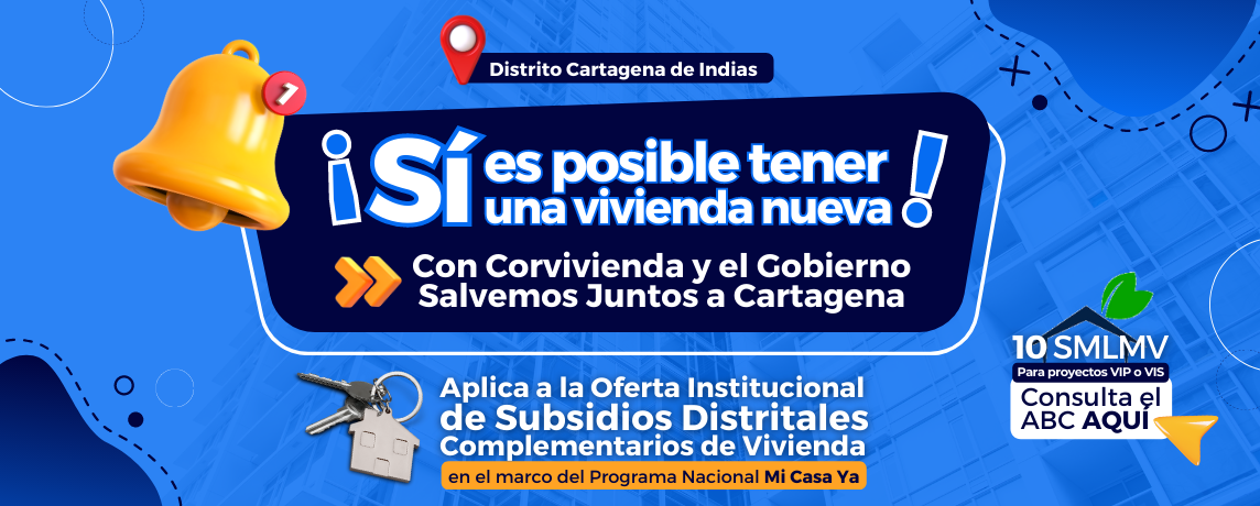 Mi Casa Ya! Mi Casa Ya!