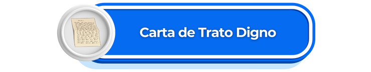 Carta de trato digno