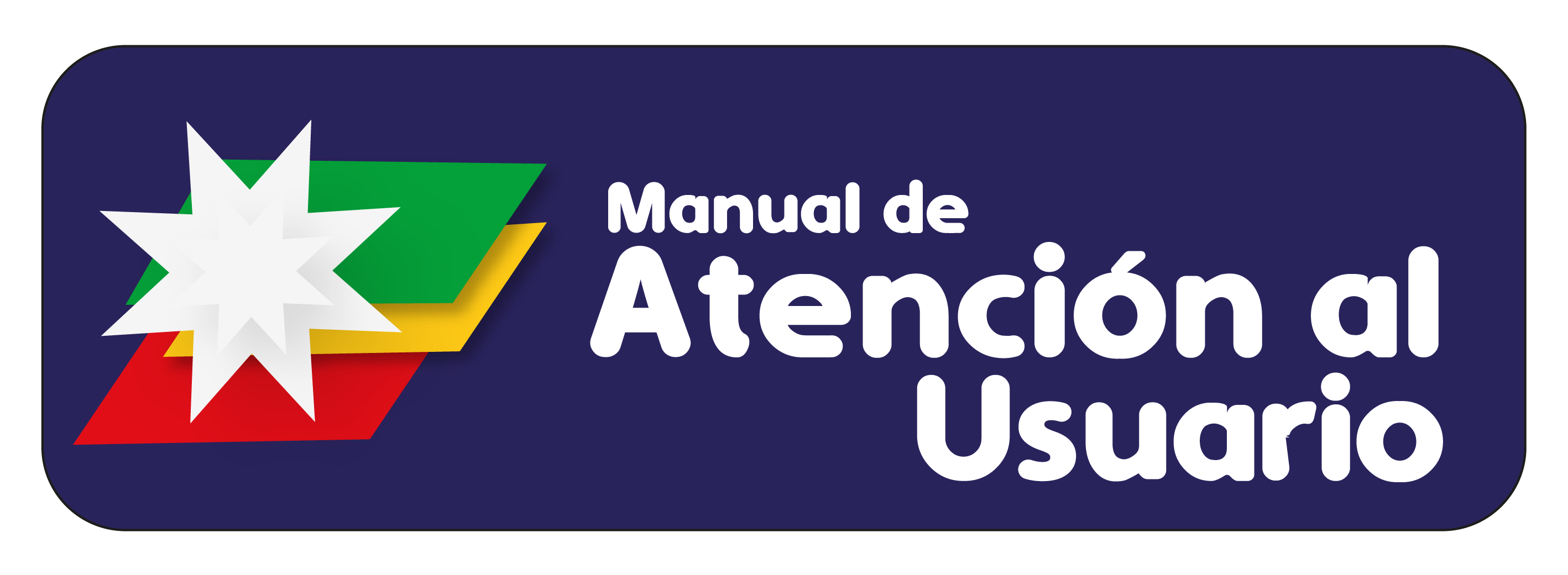 Manual de atencion al usuario