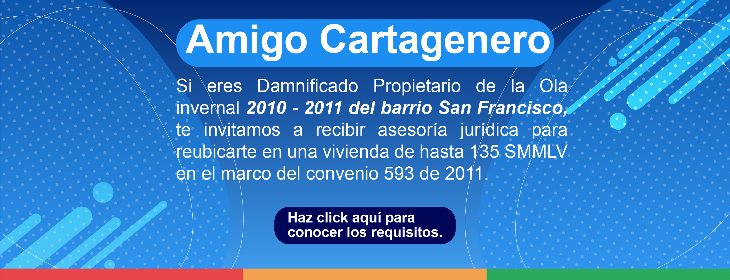 Conoce los requisitos para adquirir tu vivienda, si eres damnificado propietario de la ola invernal del barrio San Francisco 2010-2011 Conoce los requisitos para adquirir tu vivienda, si eres damnificado propietario de la ola invernal del barrio San Francisco 2010-2011