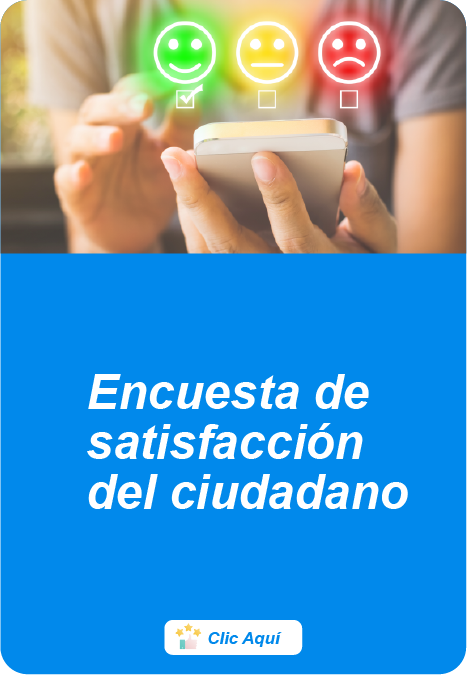 Encuesta de satisfacción