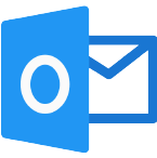 Icono outlook