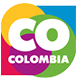 Logo Marca Colombia