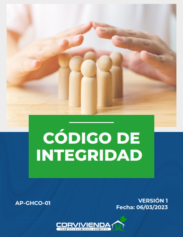 Código de Integridad